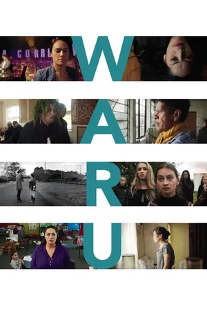 Waru
