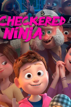 Checkered Ninja