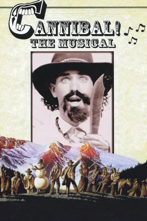 Cannibal! The Musical