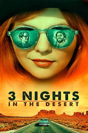 3 Nights in the Desert