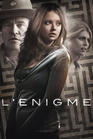 L'enigme