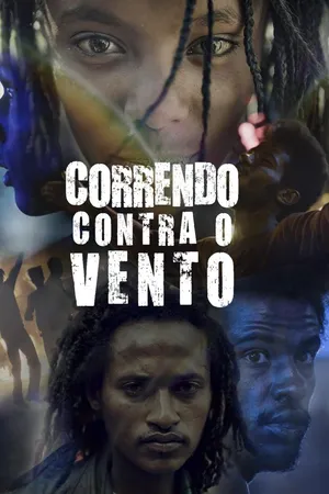 Correndo Contra o Vento