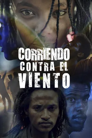 Corriendo contra el viento