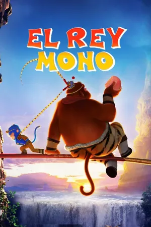 El Rey Macaco – Una Aventura Mágica