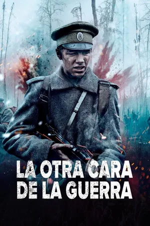 La Otra Cara de La Guerra