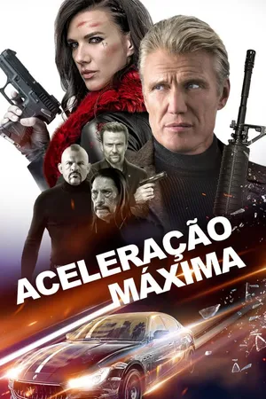 Aceleração Máxima