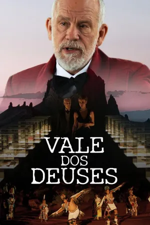 Vale dos Deuses