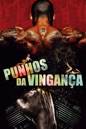 Punhos da Vingança