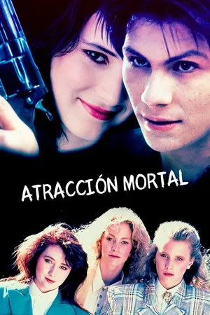 Atraccion Mortal