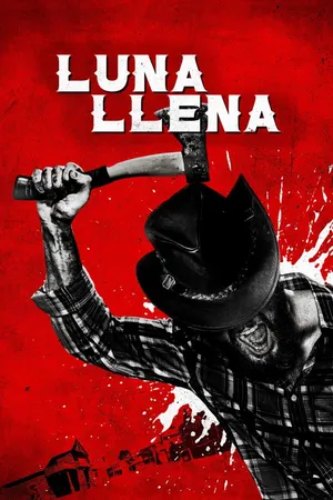 Luna Llena