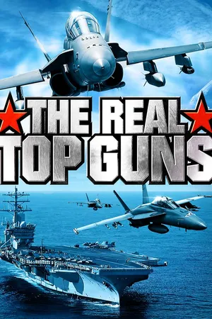 The Real Top Guns