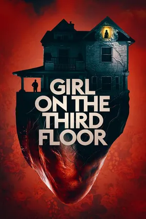 Girl on the Third Floor