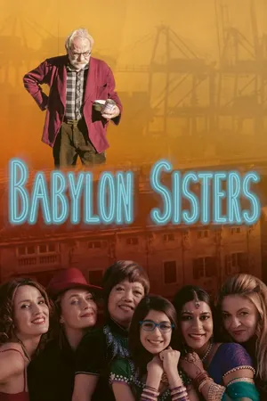 Babylon Sisters