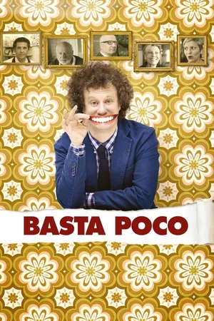 Basta poco