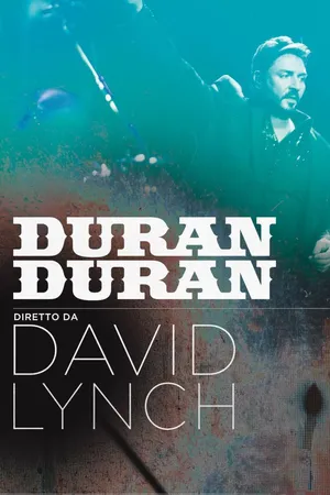 Duran Duran Unstaged