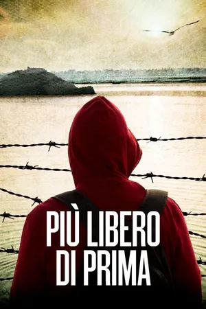 Più libero di prima