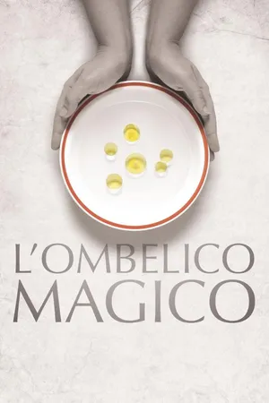 L'ombelico magico