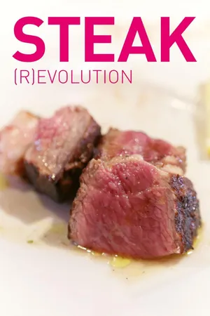 Steak Revolution