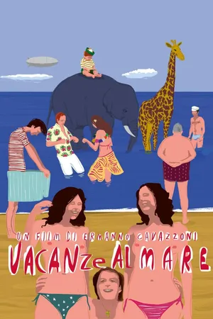 Vacanze al mare