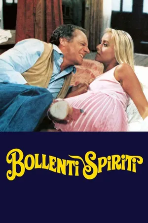 Bollenti Spiriti