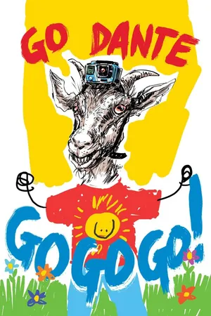 Go Dante go go go