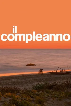 Il compleanno