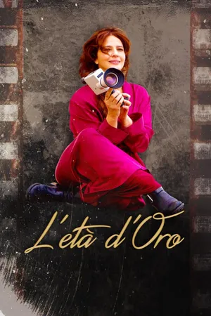 L'età d'oro