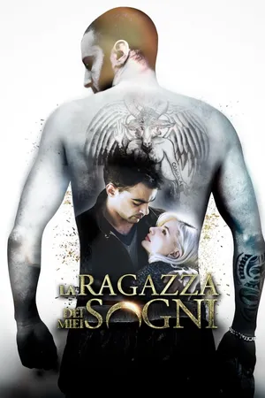 La ragazza dei miei sogni