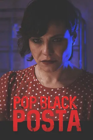 Pop Black Posta