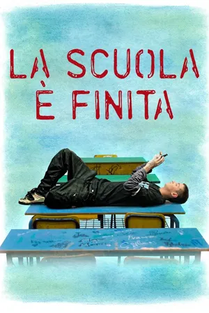La scuola è finita