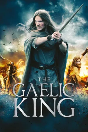The gaelic king