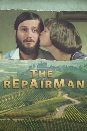 the Repairman