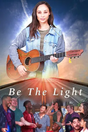 Be The Light