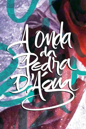 A Onda da Pedra d’Água