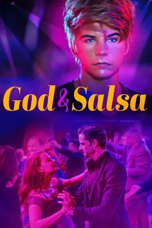 God & Salsa