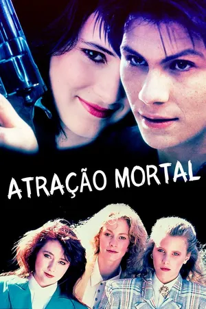 Atração Mortal