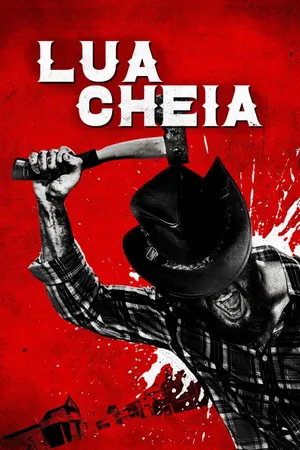 Lua Cheia