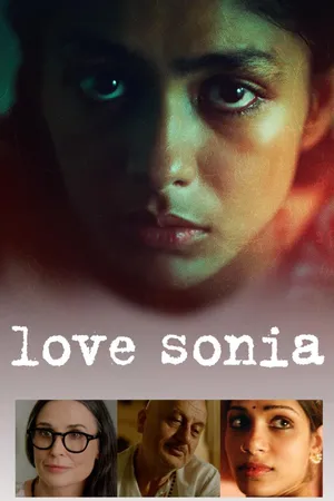 Love Sonia