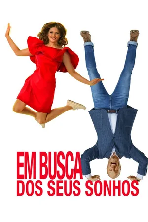 Em Busca Dos Seus Sonhos
