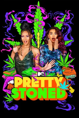 Pretty Stoned
