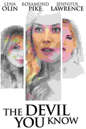 The Devil You Know