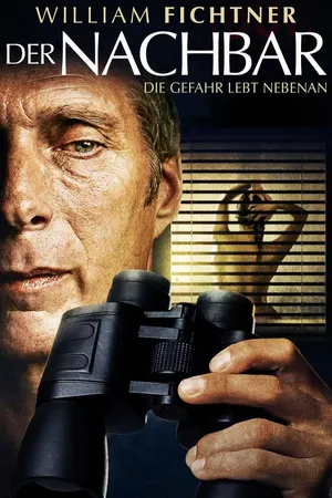 Der Nachbar - Die Gefahr lebt nebenan