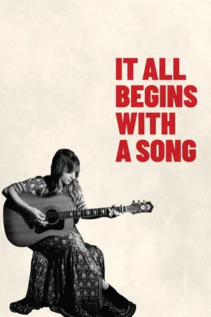 It All Begins with a Song