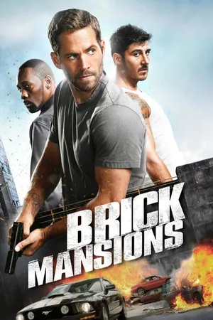 Brick Mansions