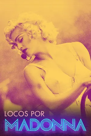 Locos por Madonna