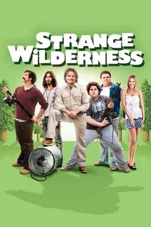 Strange Wilderness