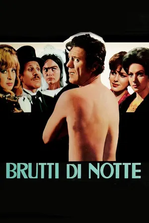 Brutti di notte
