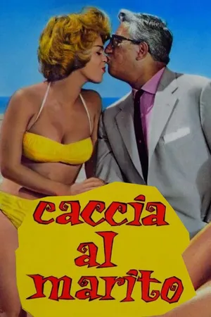 Caccia al marito