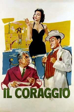 Il coraggio