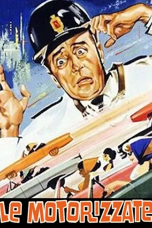 Le motorizzate